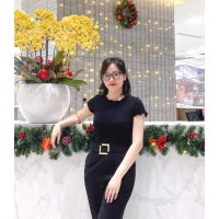 Nguyễn Trần Ngọc Tuyết Nhi