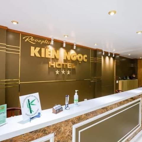 Kiên Ngọc Hotel