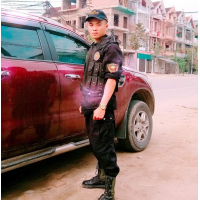 Nguyễn Cảnh Cường