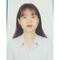 Hồ Thị Tuyết Trang