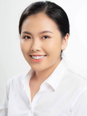 Lưu Phạm Thảo Nguyên