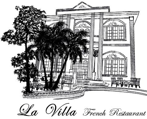 La Villa French Restaurant HCMC