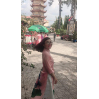 Nguyễn Trần Phương Ngân