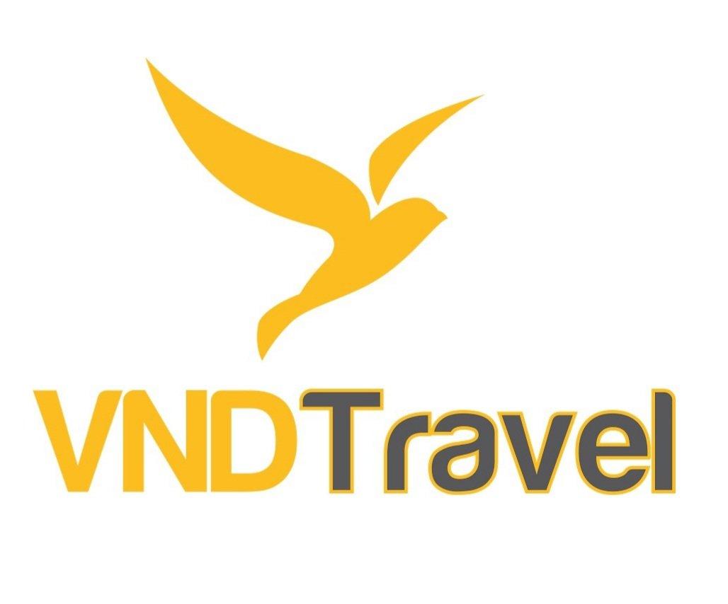 Công ty TNHH Dịch vụ & Du lịch VND Travel