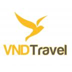 CÔNG TY TNHH DỊCH VỤ & DU LỊCH VND TRAVEL