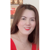 DƯƠNG THỊ BÍCH PHƯƠNG