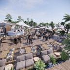 CHILL BEACH BAR HẠ LONG