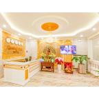 HỆ THỐNG KHÁCH SẠN KHOẢNH KHẮC