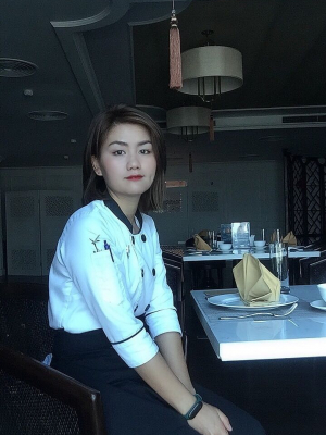Trần Lạc Hồng