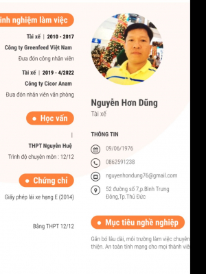 Nguyễn Hơn Dũng 