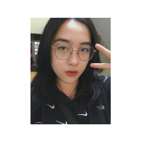 Bùi Trần Yến My