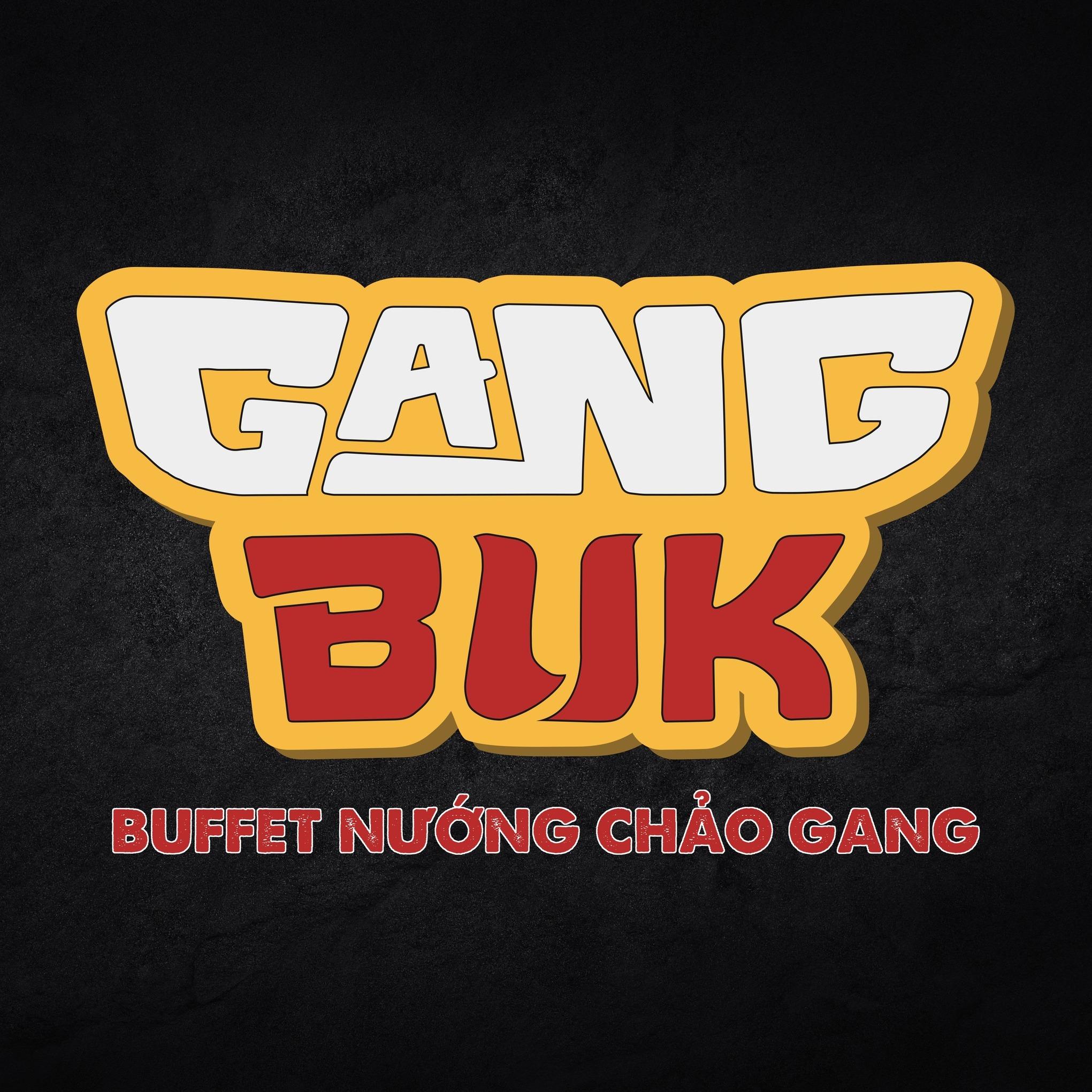 Nhà hàng GangBuk