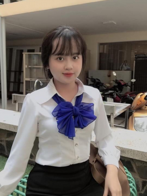 Mai Thị Quỳnh Như