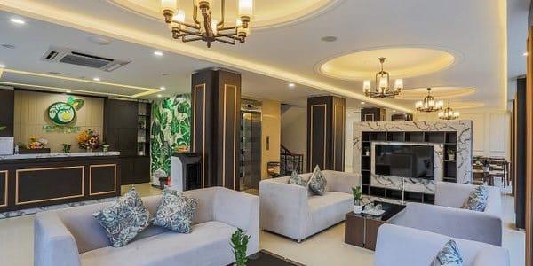 Doji Stars Hotel Da Nang