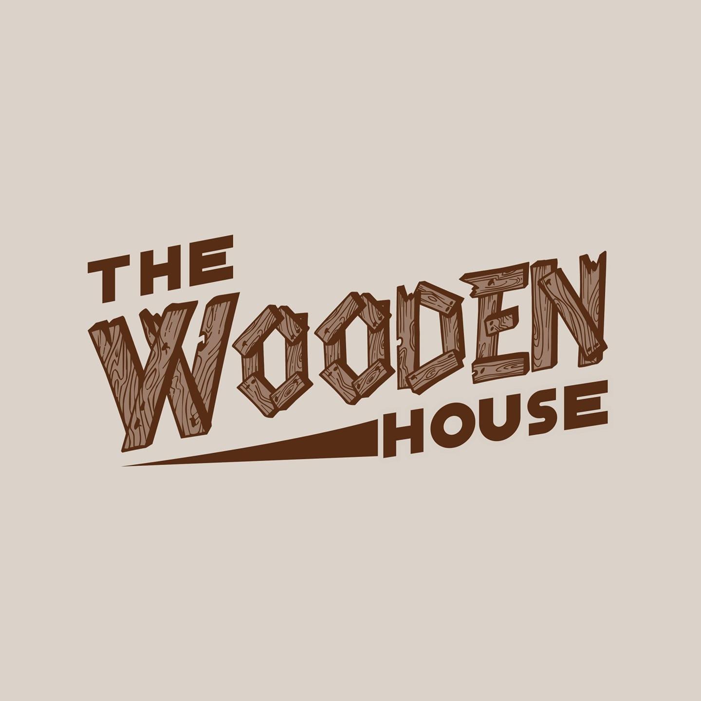 The Wooden House