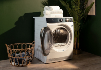 Điểm nhanh 9 lỗi sai cơ bản ở bước sấy khô đồ vải cho Laundry