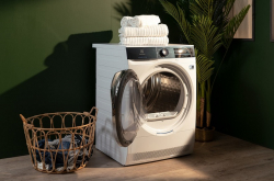 Điểm nhanh 9 lỗi sai cơ bản ở bước sấy khô đồ vải cho Laundry
