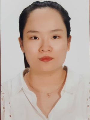 Vũ Thị Khánh Vân