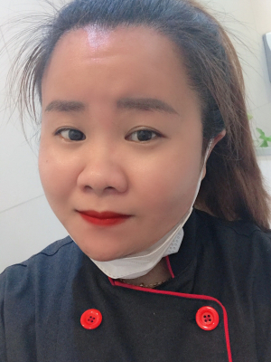 Hồ Thị Thanh Trâm