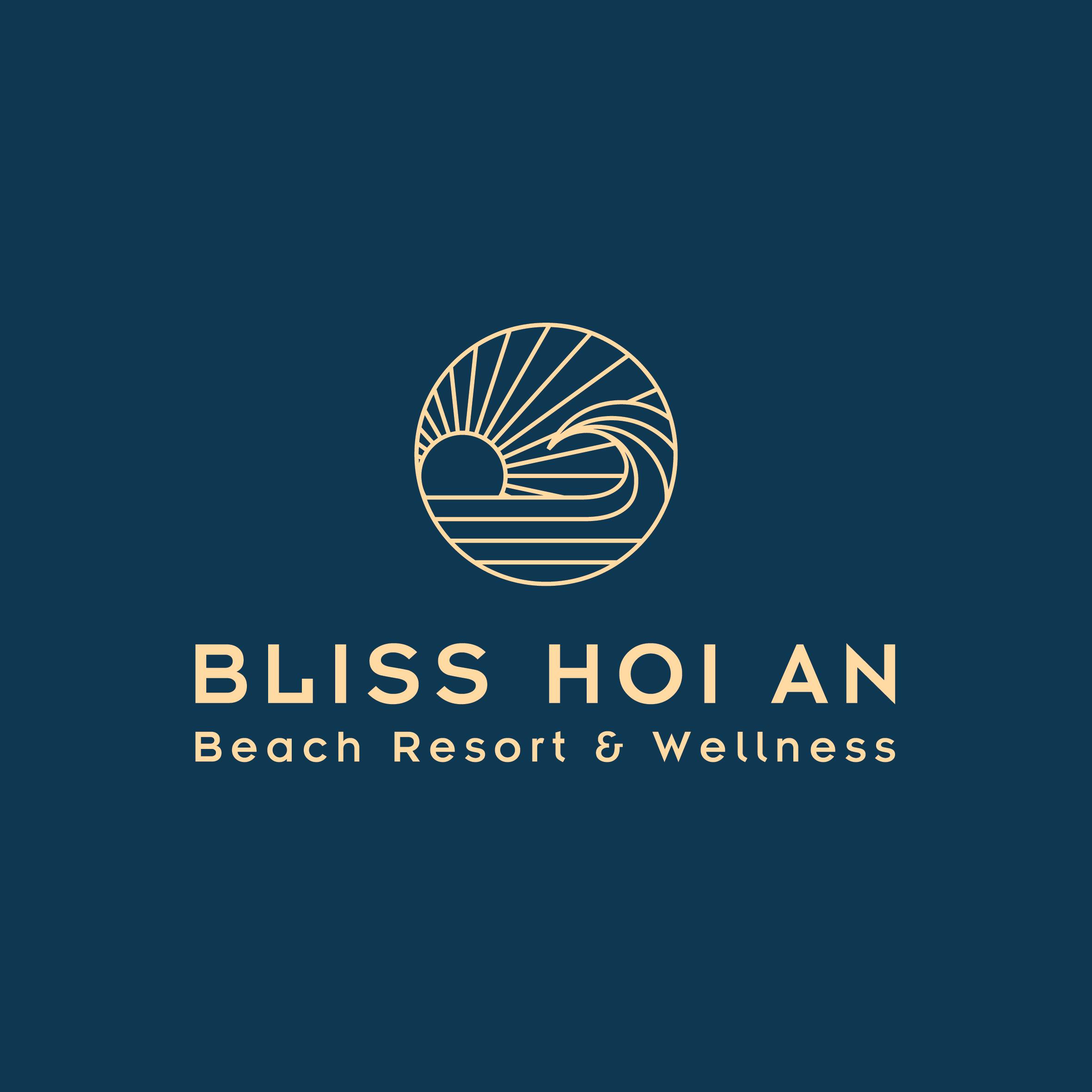 BLISS HOI AN BEACH RESORT & WELLNESS