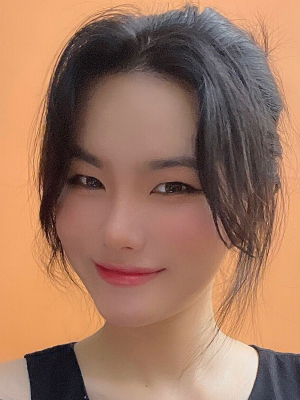 Lê Thị Minh Hương