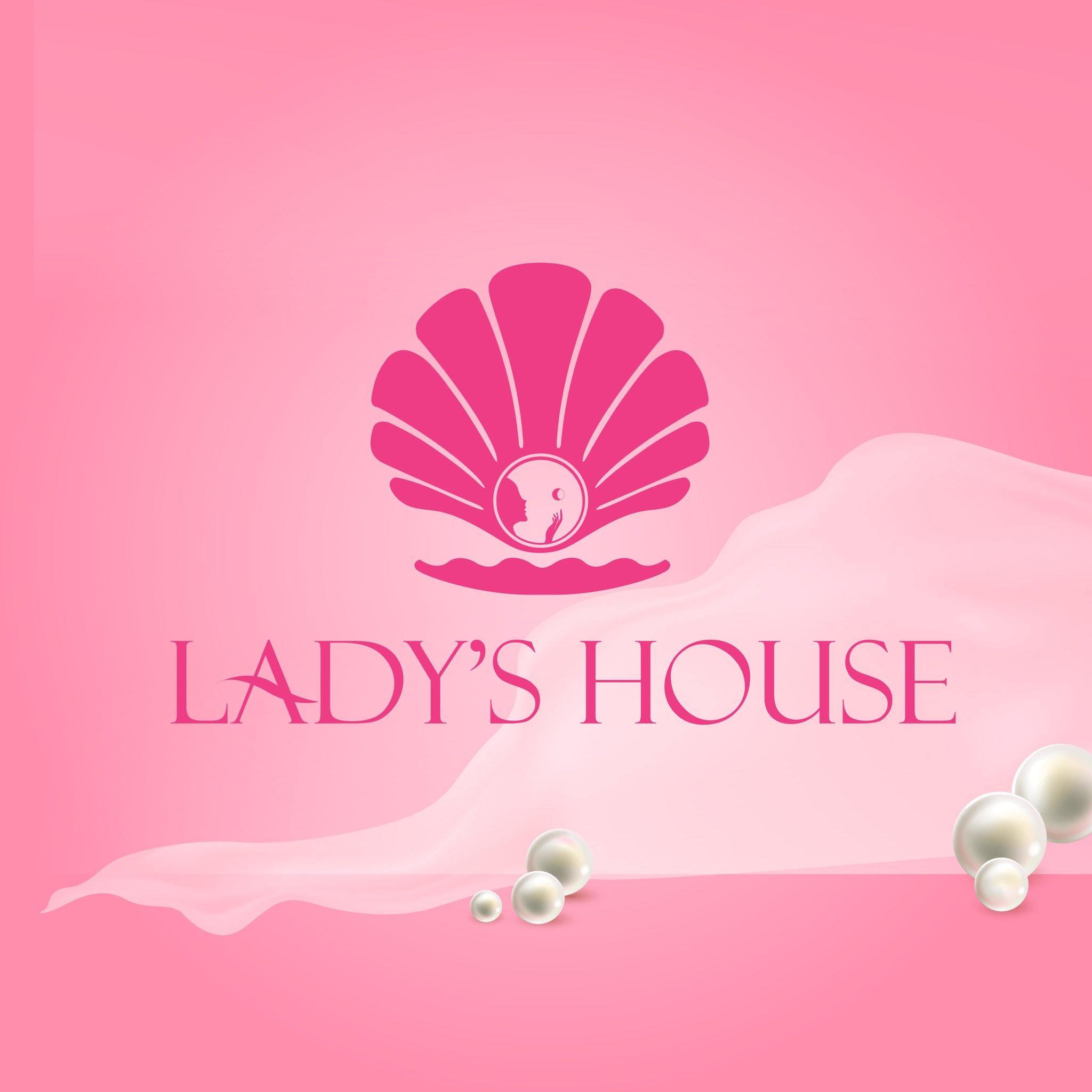 Lady's House - Spa