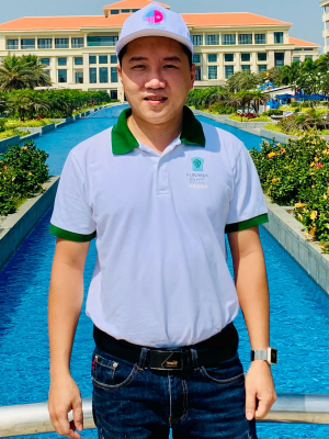 Trương Minh Thuận