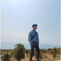 Khải Phong Dương
