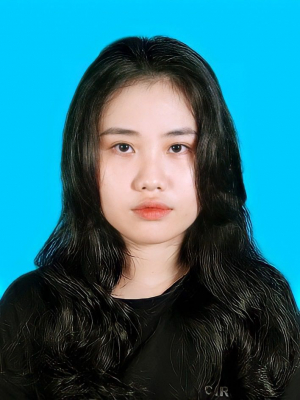 Nguyễn Thị Minh Châu