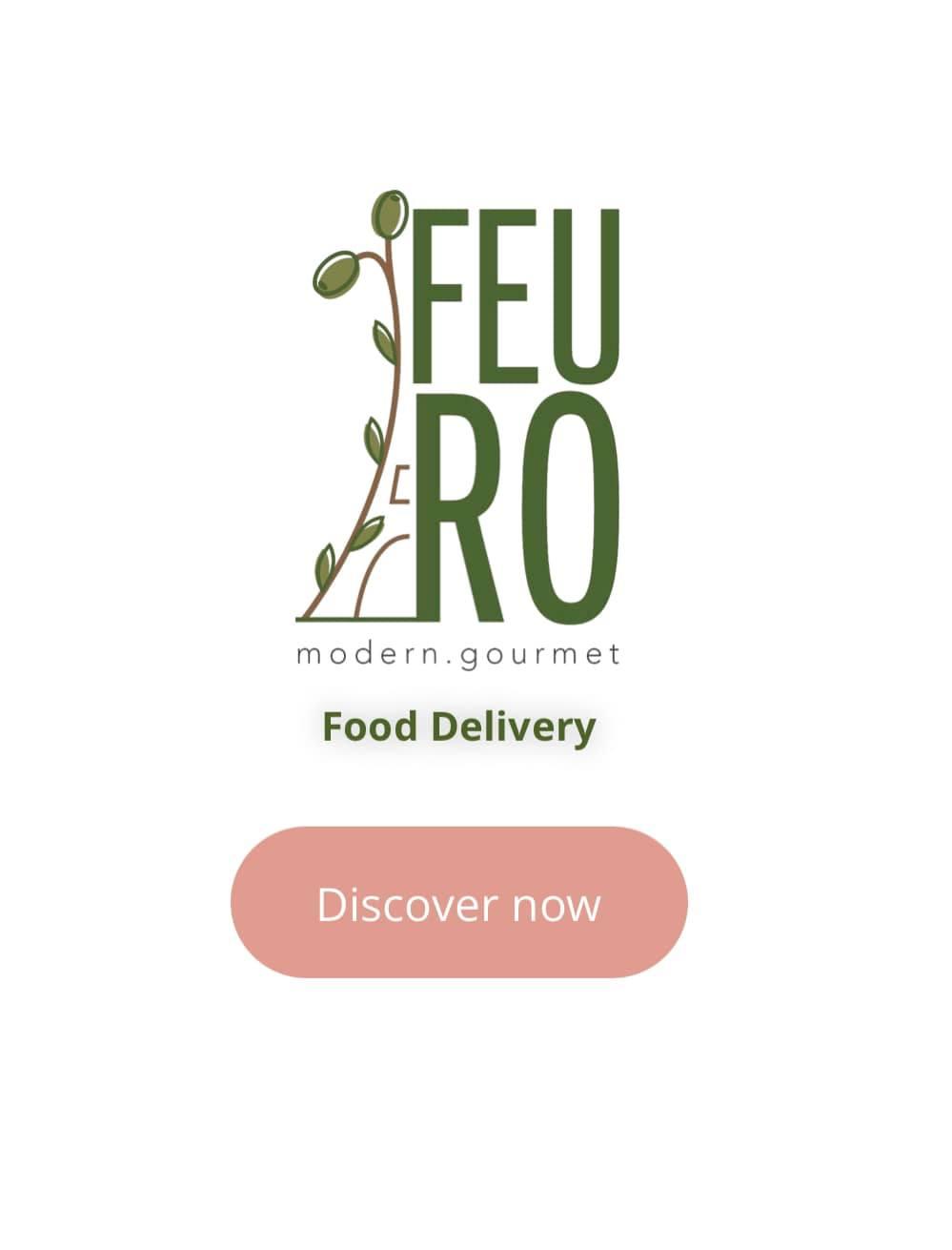 FEURO Food Europe Cuisine