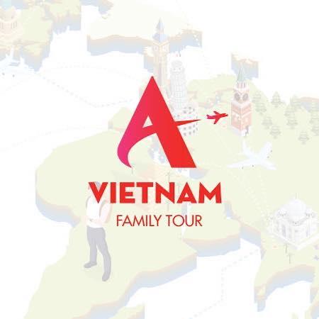 Công Ty TNHH Thương Mại Dịch Vụ Du Lịch Việt Nam Family Tour 
