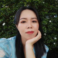 Đoàn Thị Châm