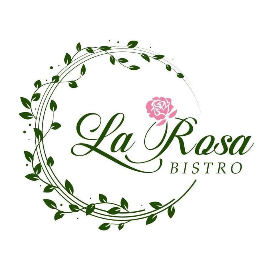 La Rosa Bistro - Coffee & Pub
