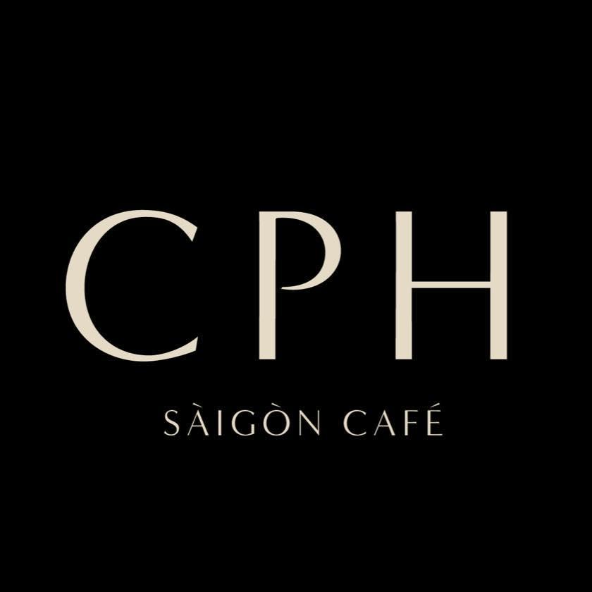 CPH Saigon Cafe