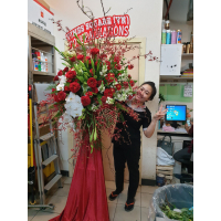 Trần Thị Cẩm Giang