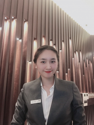 NGUYỄN THU TRANG