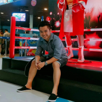 Phạm Trần Tiến