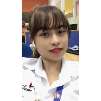 Kieu Thuy Duong Huynh