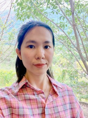 Võ Phương Thảo