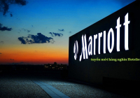 [Cực HOT] Marriott mở thêm 30 khách sạn cao cấp tại Việt Nam, mang đến hàng nghìn cơ hội việc làm cho dân ngành