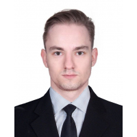 Aleksei Ganin