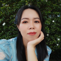 Đoàn Thị Châm