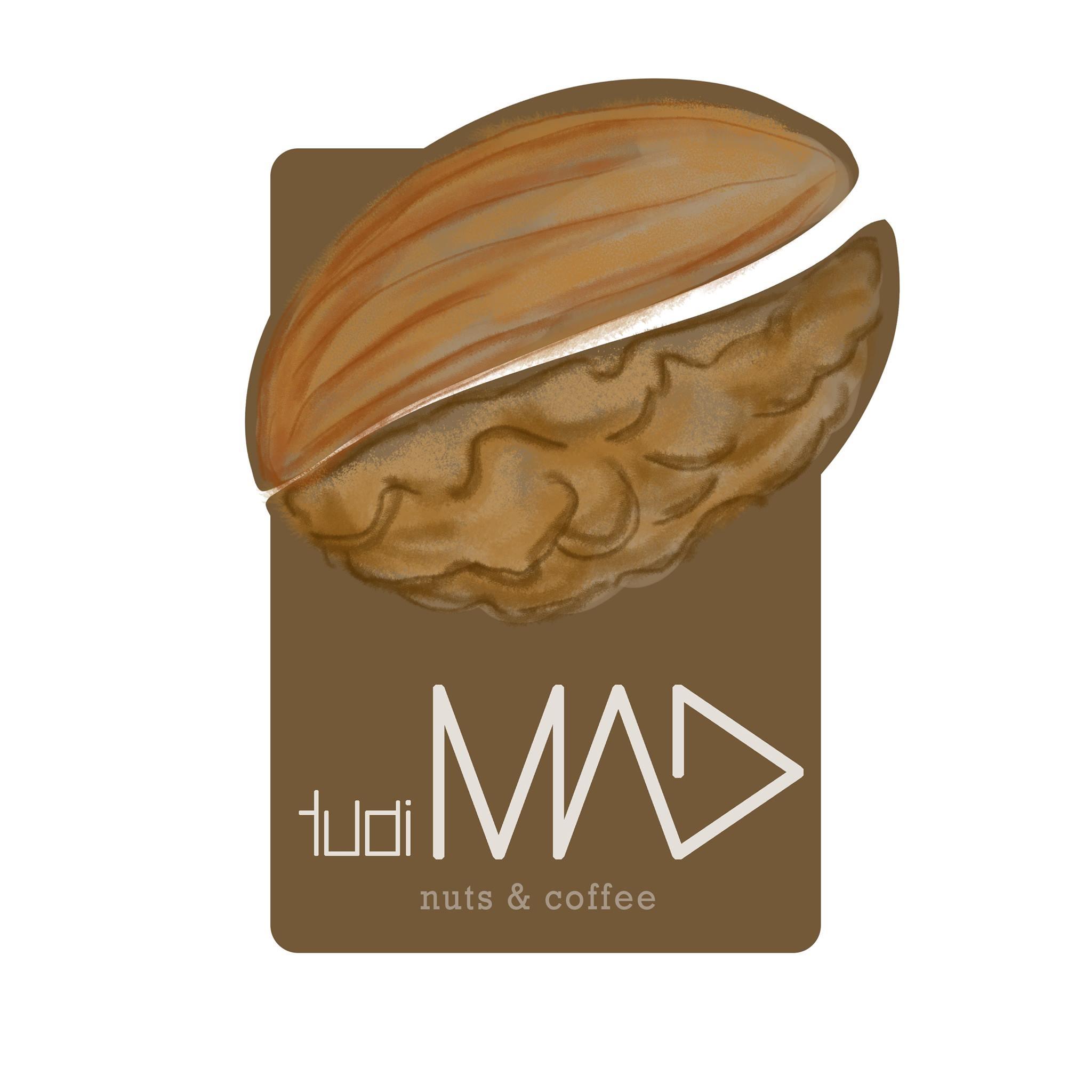 Tươi MAD - Nuts & Coffee