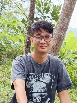 Lương Viết Hải Toàn
