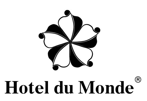 Hotel du Monde