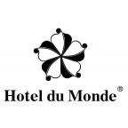 HOTEL DU MONDE