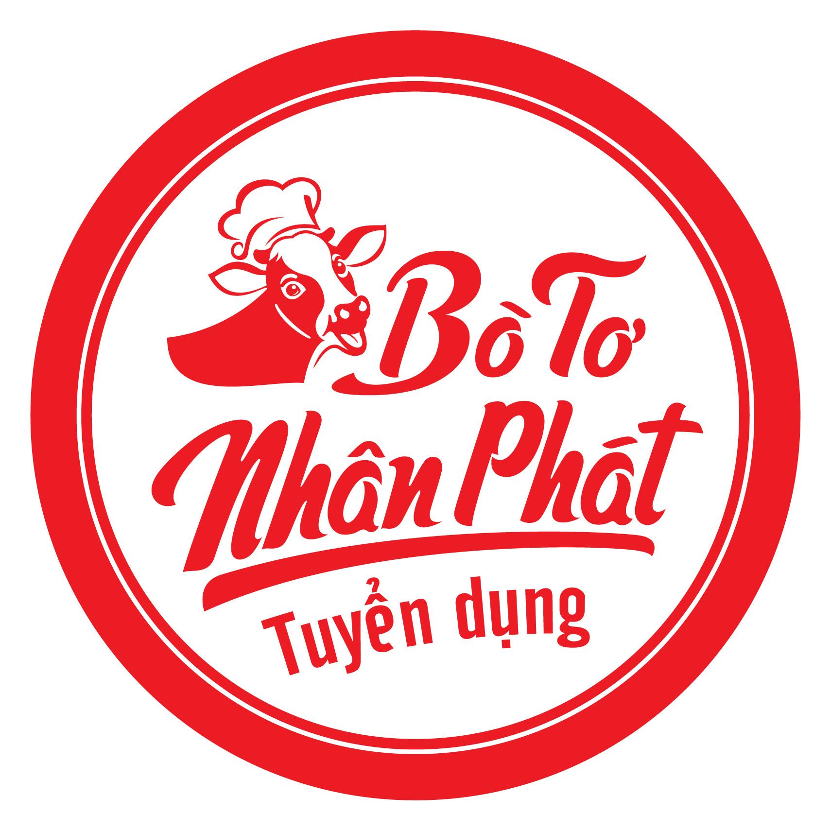 HỆ THỐNG NHÀ HÀNG BÒ TƠ NHÂN PHÁT