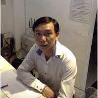 Dương Hữu Tài 