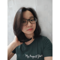 Lê Thị Minh Tâm 