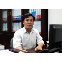 Hà Phúc Thanh Sơn